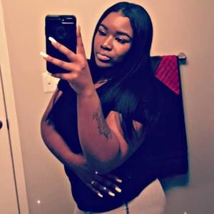 Meet your Posher, Shayla